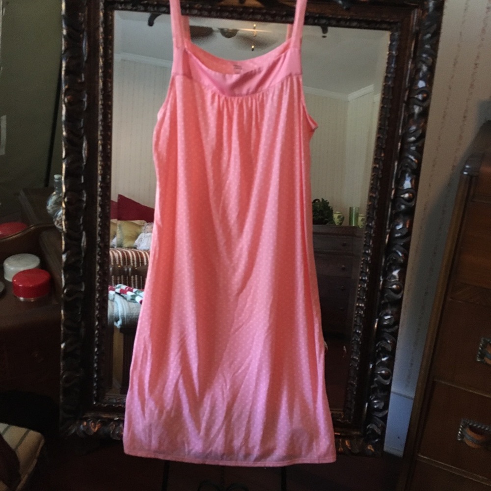 Nightgown